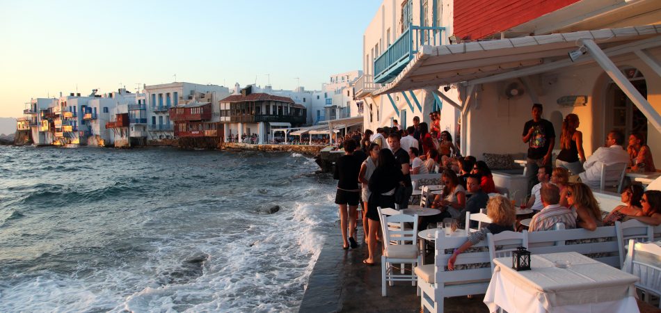 MYKONOS-GREECE-JUNE-29-Little-Venice-seaside-on-June-29-2012-in-Mykonos-Greece-950x450